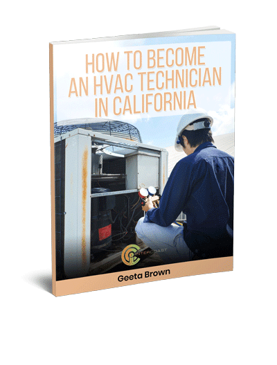 Becoming a HVAC Technician In California