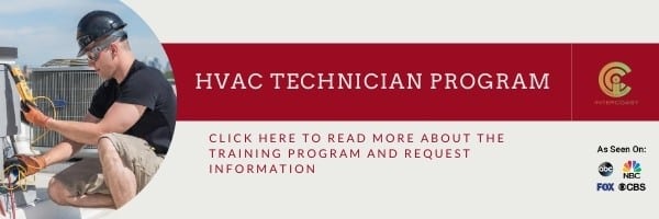 HVAC Technician Training Program at InterCoast Colleges
