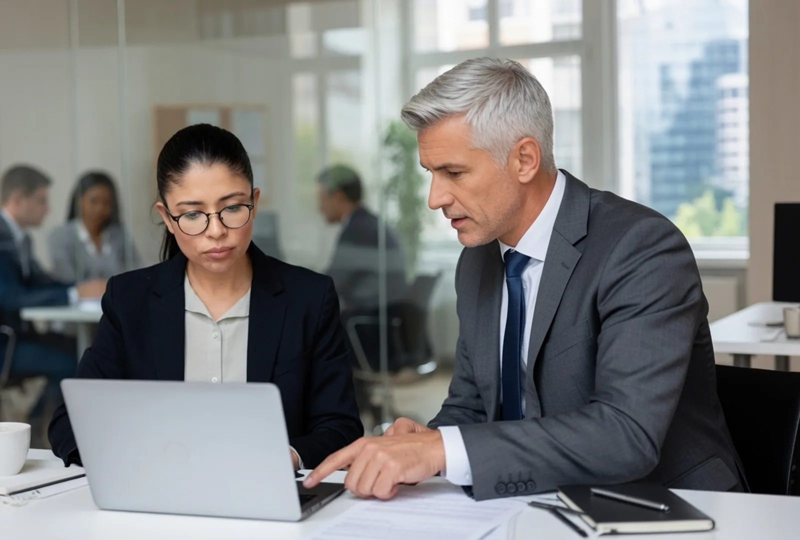Associate of Applied Science Degree — Business Administration