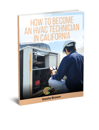 Becoming a HVAC Technician In California